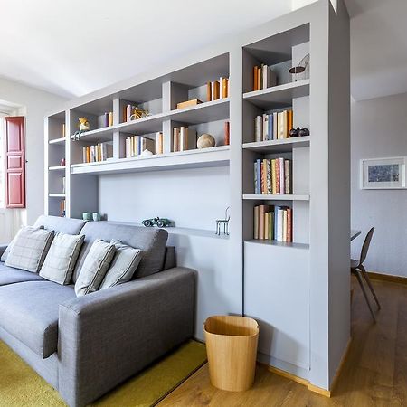 San Miguel Apartment Madrid Kültér fotó