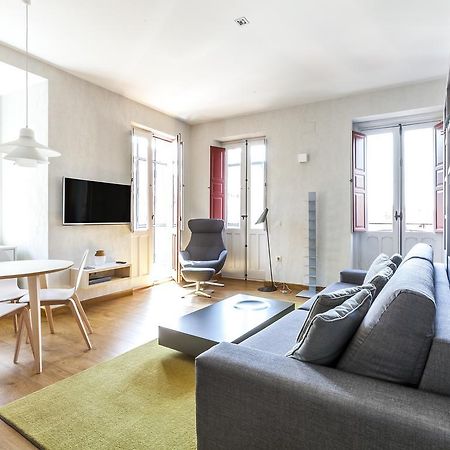 San Miguel Apartment Madrid Kültér fotó