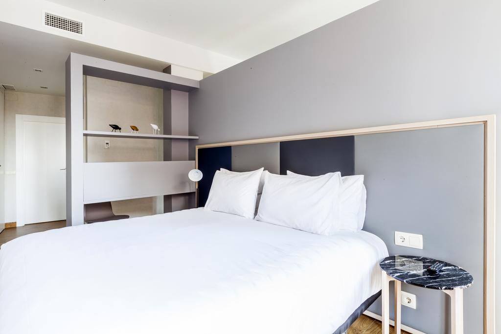 San Miguel Apartment Madrid Kültér fotó