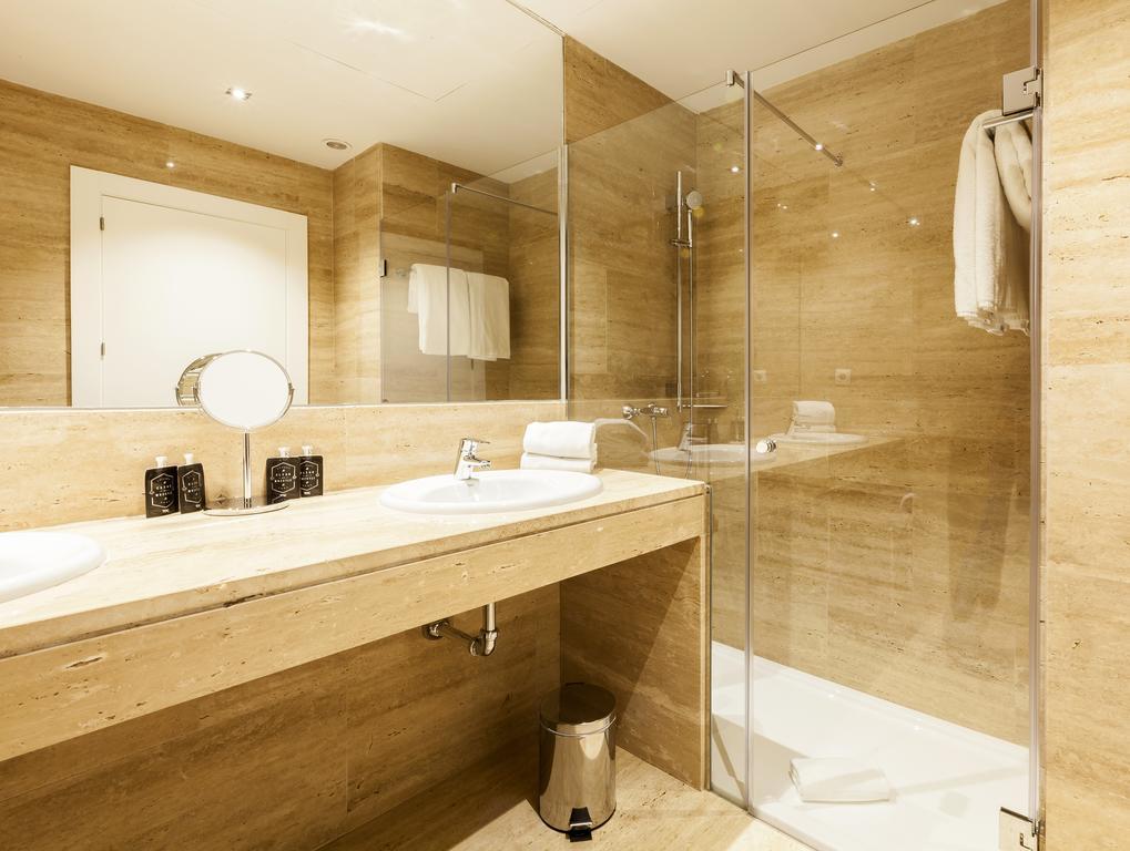 San Miguel Apartment Madrid Kültér fotó