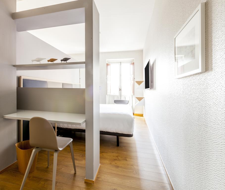 San Miguel Apartment Madrid Kültér fotó