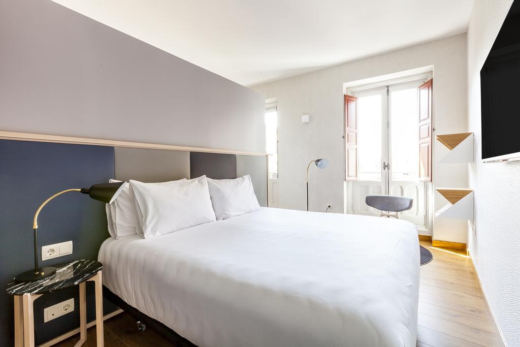 San Miguel Apartment Madrid Kültér fotó