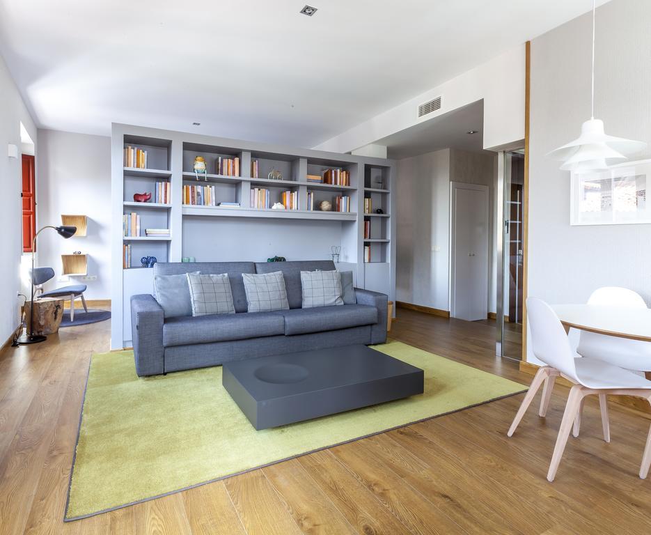 San Miguel Apartment Madrid Szoba fotó