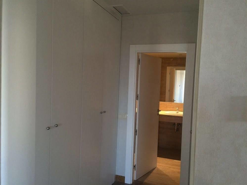 San Miguel Apartment Madrid Kültér fotó