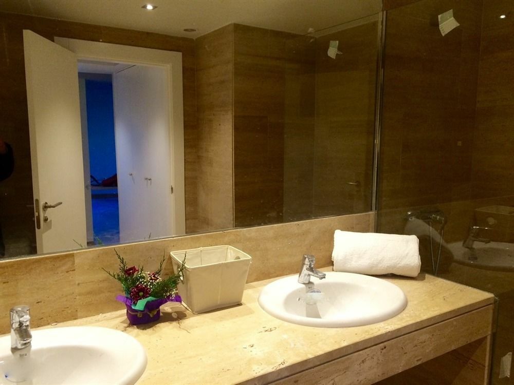 San Miguel Apartment Madrid Kültér fotó