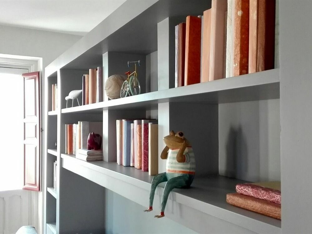 San Miguel Apartment Madrid Kültér fotó